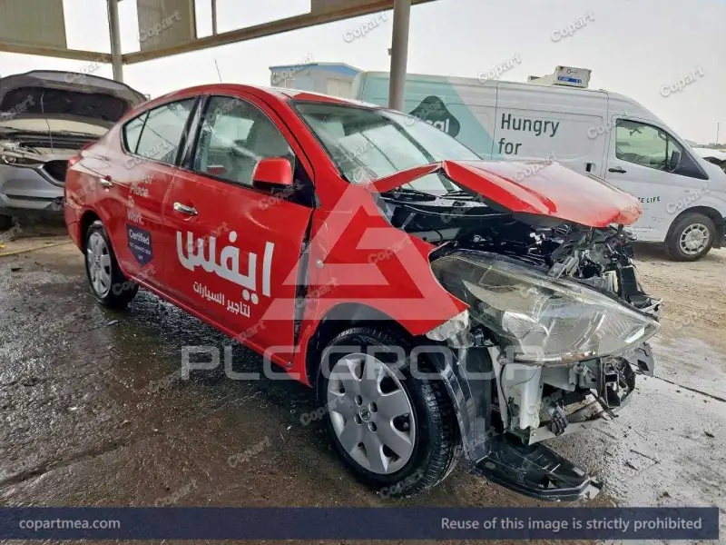 2023 Nissan Sunny