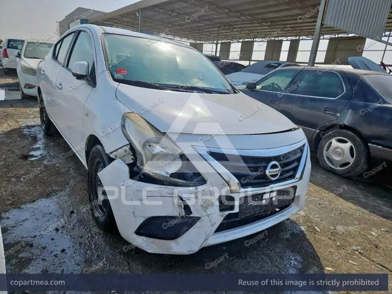 2023 Nissan Sunny