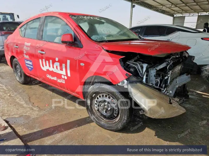 2023 Nissan Sunny