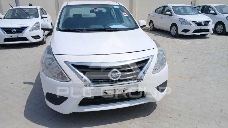 2023 Nissan Sunny