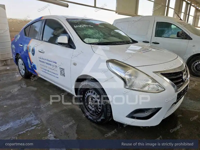 2023 Nissan Sunny