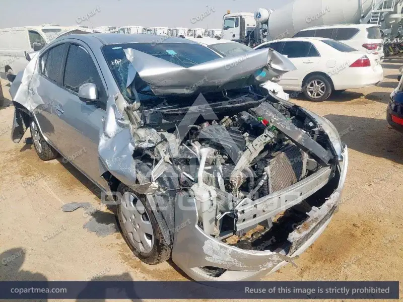2023 Nissan Sunny