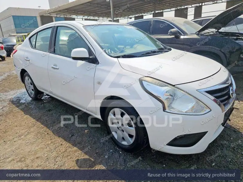 2023 Nissan Sunny