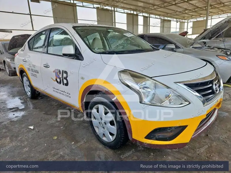 2023 Nissan Sunny