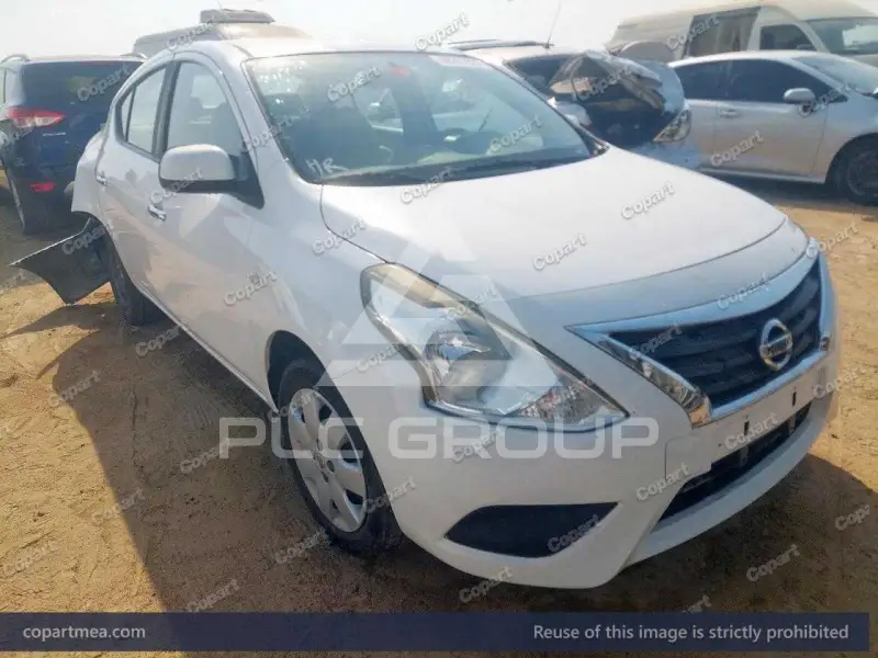 2023 Nissan Sunny