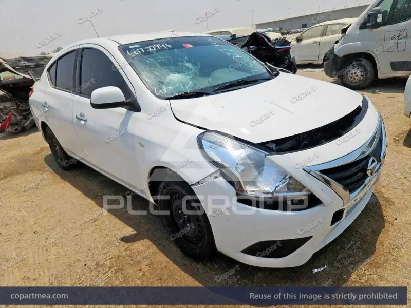 2023 Nissan Sunny