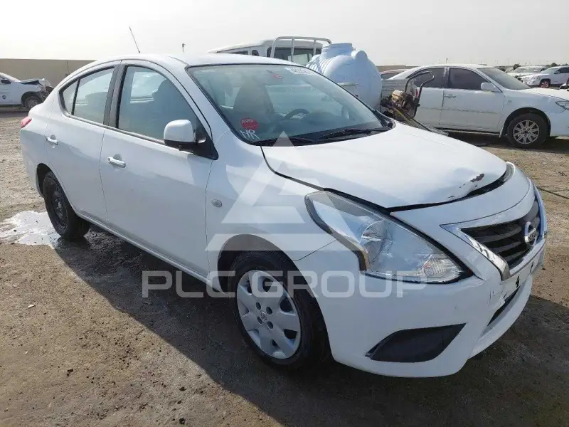 2023 Nissan Sunny