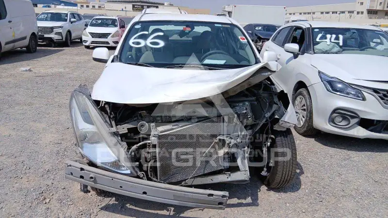2023 Nissan Sunny