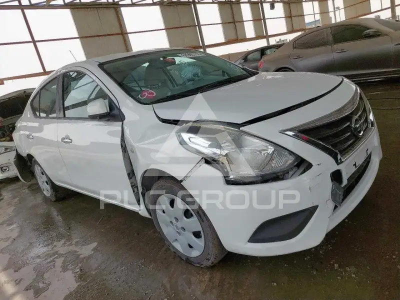 2023 Nissan Sunny
