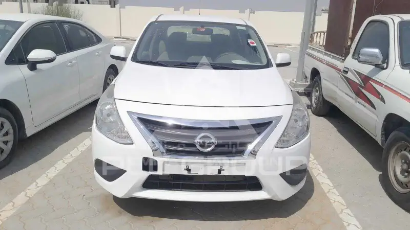 2023 Nissan Sunny