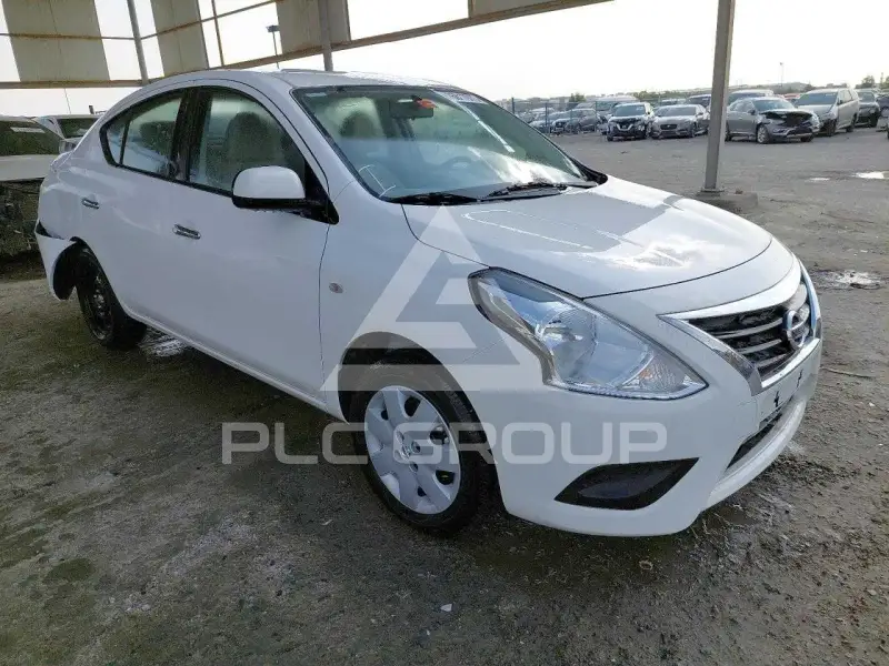 2023 Nissan Sunny