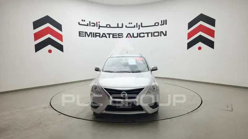 2023 Nissan Sunny