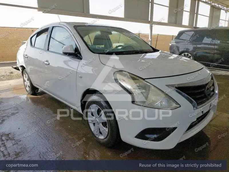 2023 Nissan Sunny