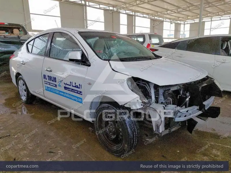 2023 Nissan Sunny