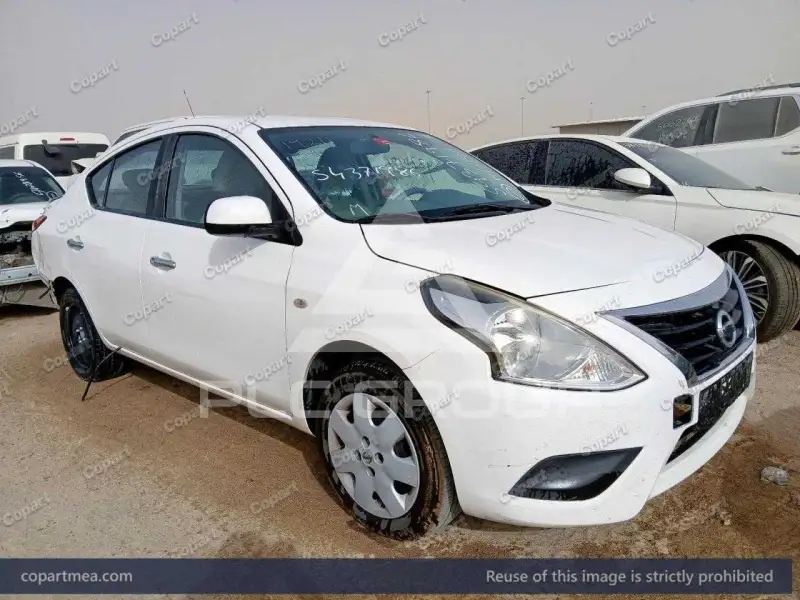 2023 Nissan Sunny