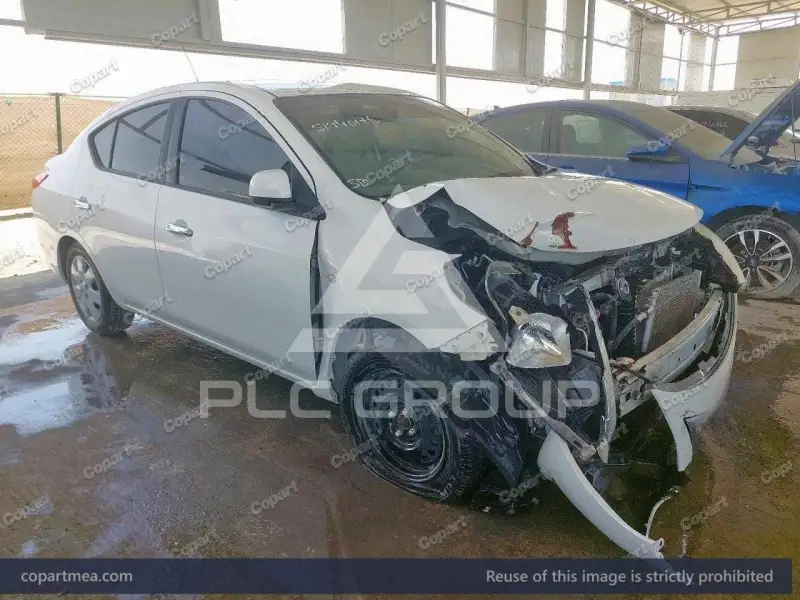 2023 Nissan Sunny