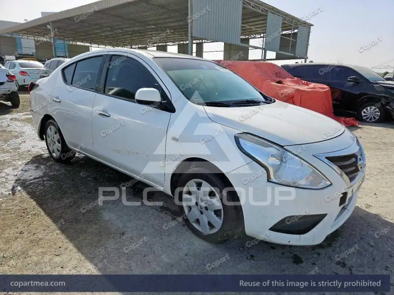 2023 Nissan Sunny