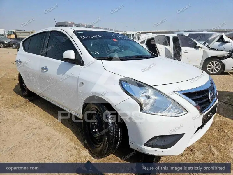 2023 Nissan Sunny