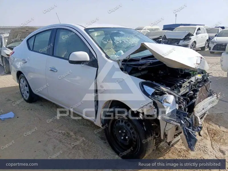 2023 Nissan Sunny