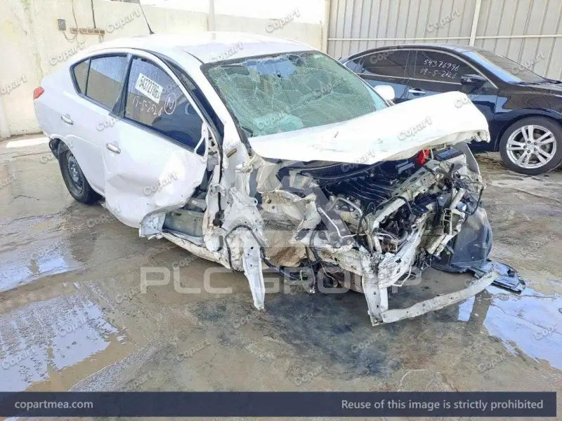 2023 Nissan Sunny