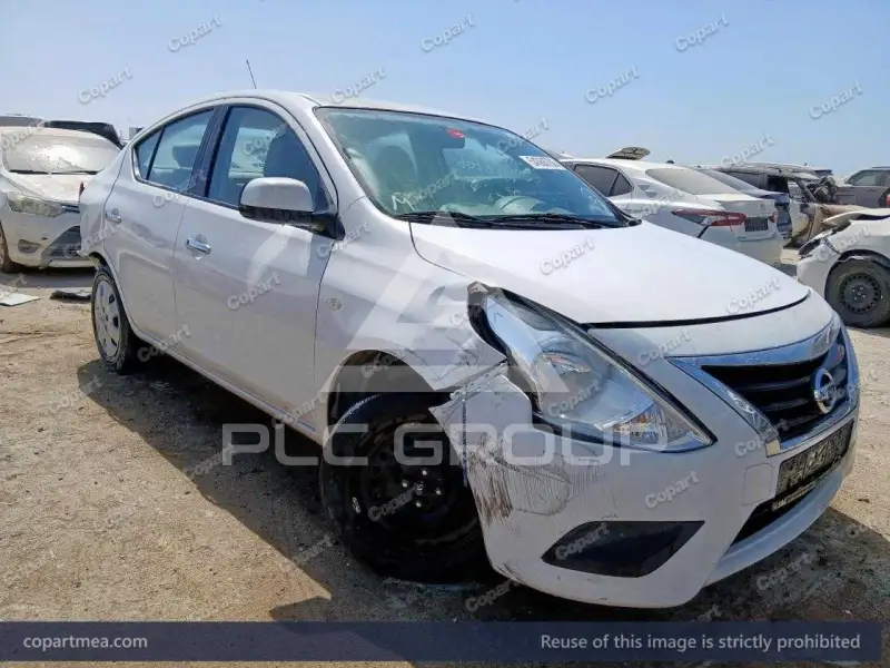 2023 Nissan Sunny