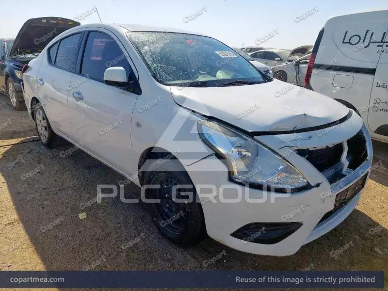 2023 Nissan Sunny