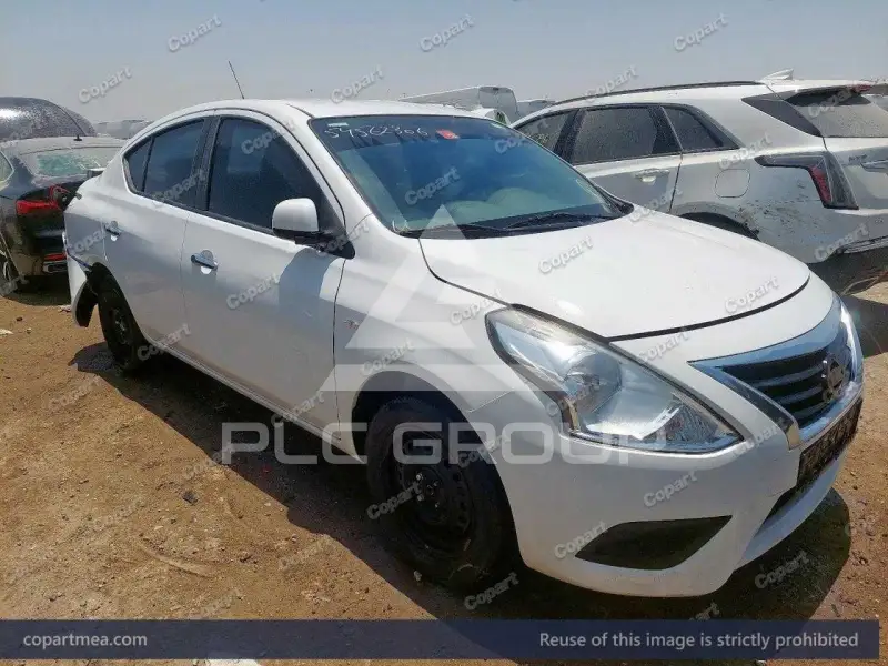 2023 Nissan Sunny