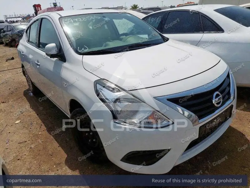 2023 Nissan Sunny