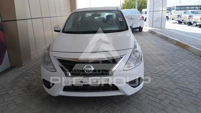 2023 Nissan Sunny