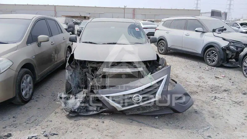 2023 Nissan Sunny