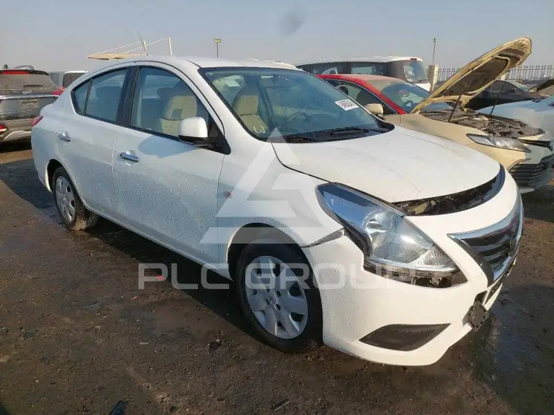 2023 Nissan Sunny