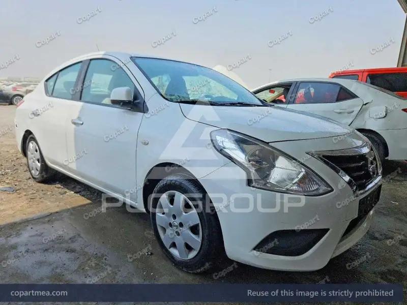 2023 Nissan Sunny