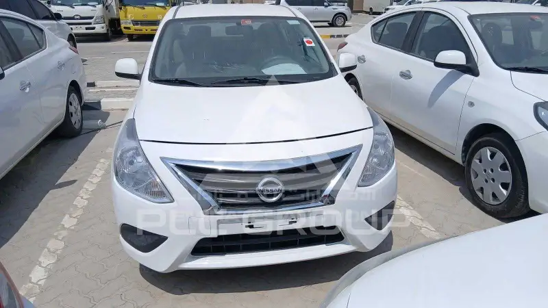2023 Nissan Sunny