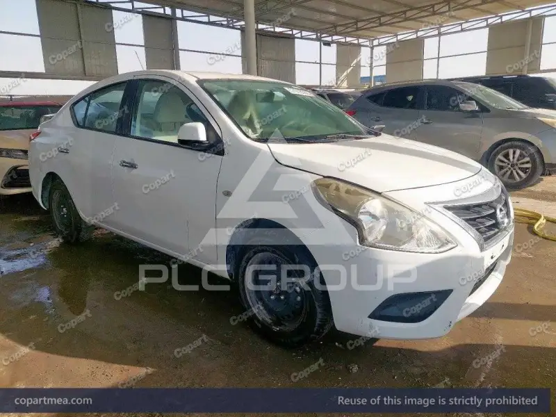 2023 Nissan Sunny