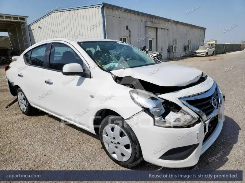 2023 Nissan Sunny