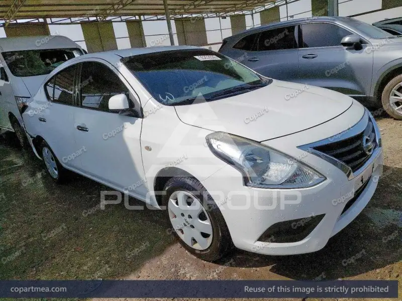 2023 Nissan Sunny