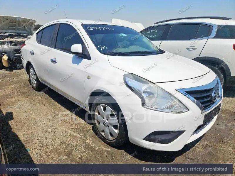 2023 Nissan Sunny