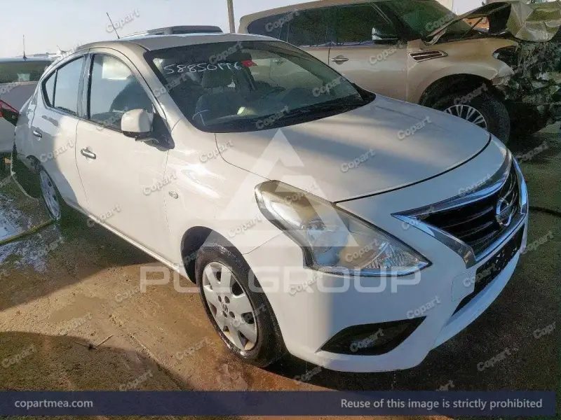 2023 Nissan Sunny