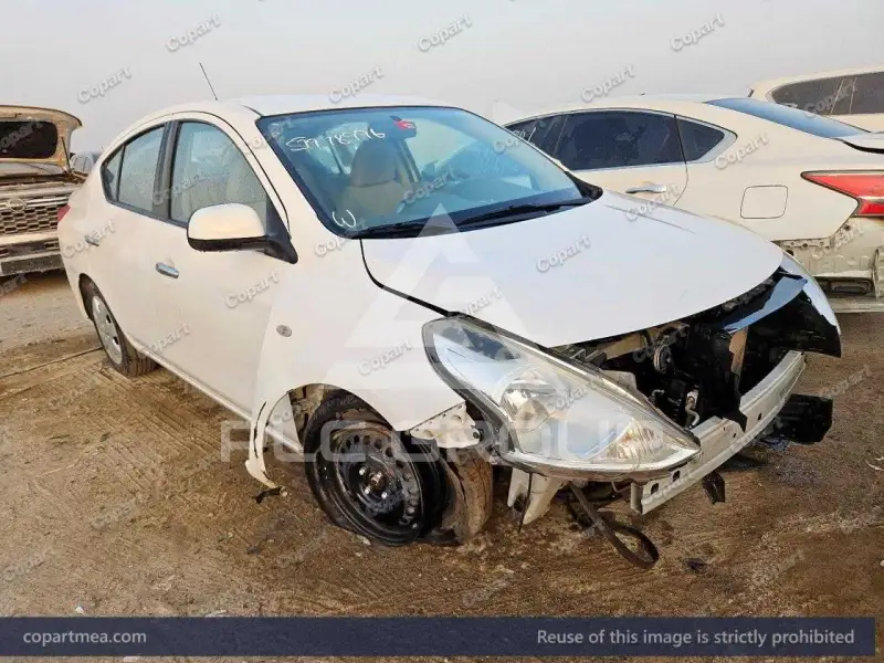 2023 Nissan Sunny