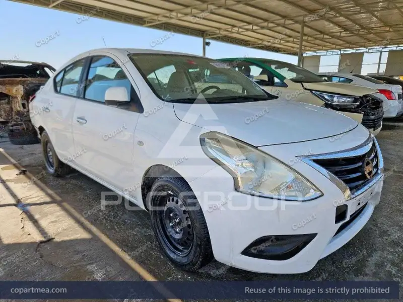 2023 Nissan Sunny