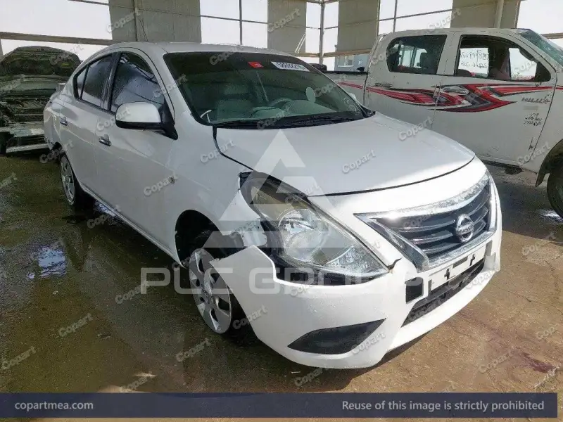 2023 Nissan Sunny