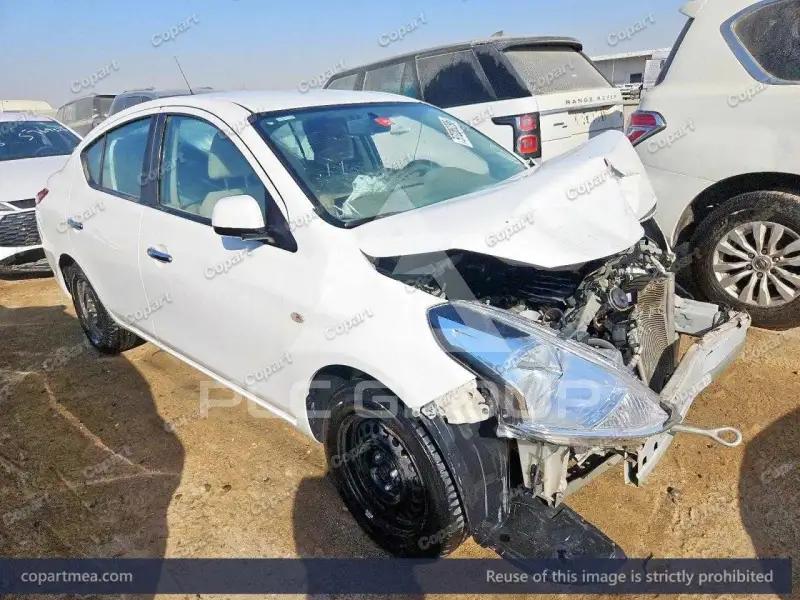 2023 Nissan Sunny
