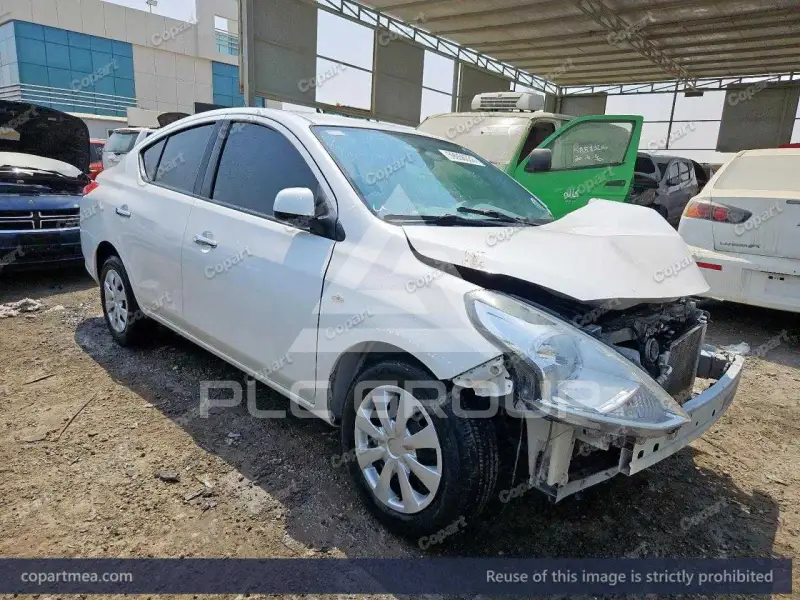 2023 Nissan Sunny