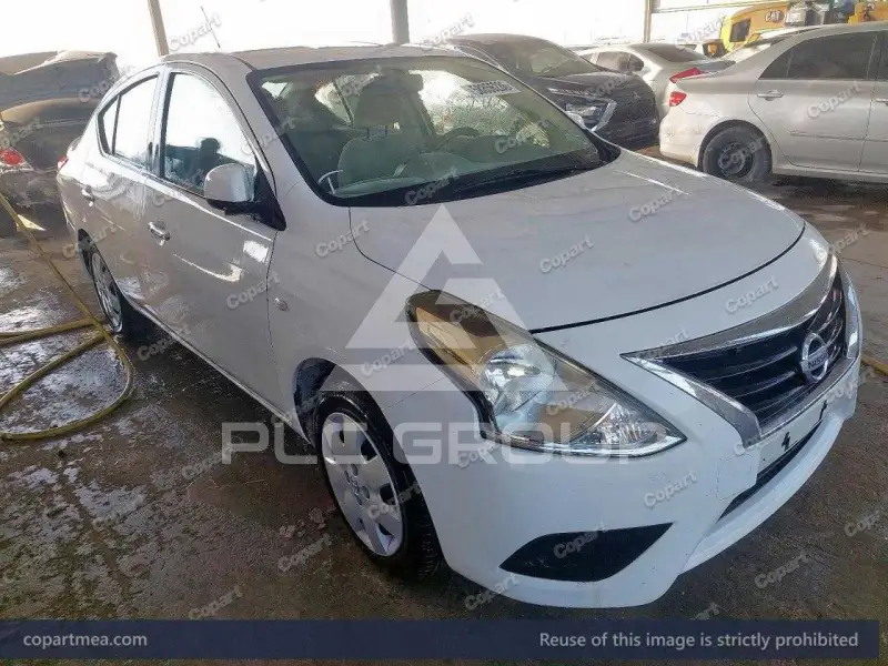2023 Nissan Sunny
