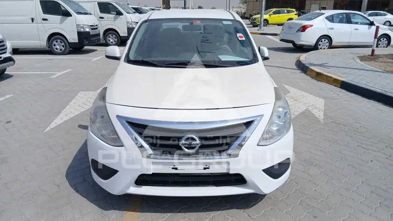 2023 Nissan Sunny