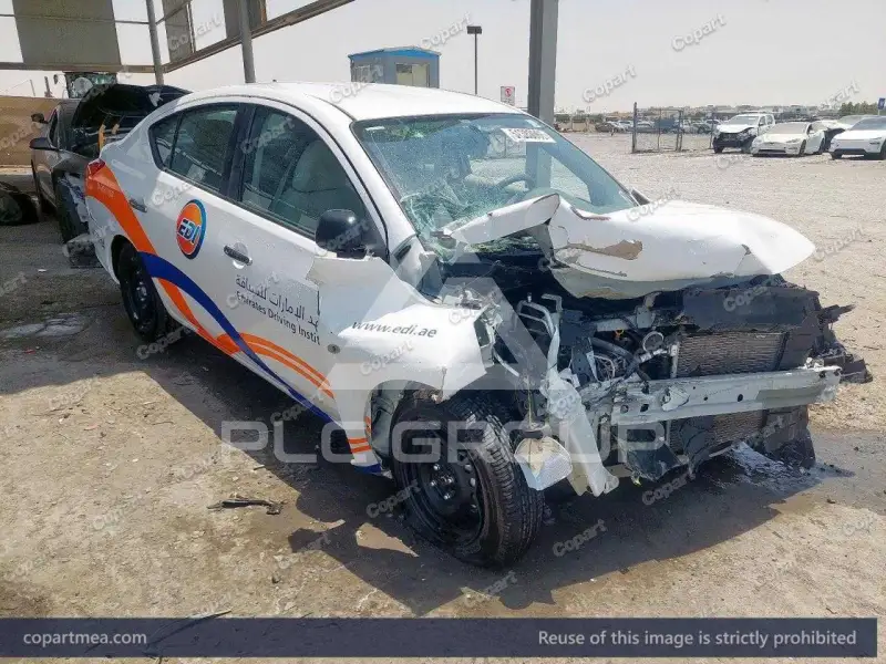 2023 Nissan Sunny