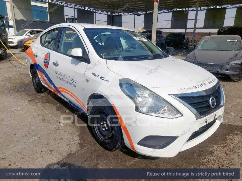 2023 Nissan Sunny