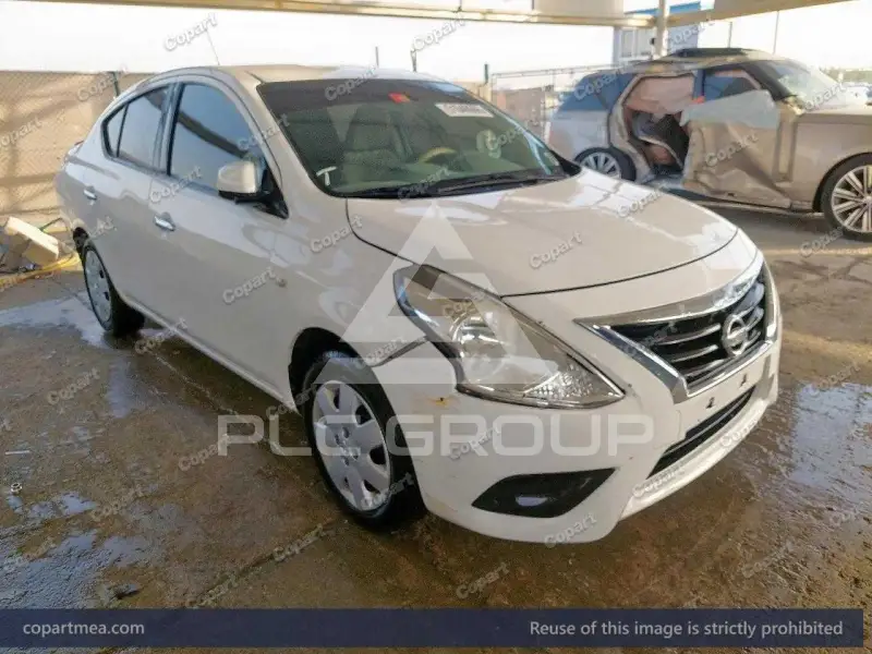 2023 Nissan Sunny