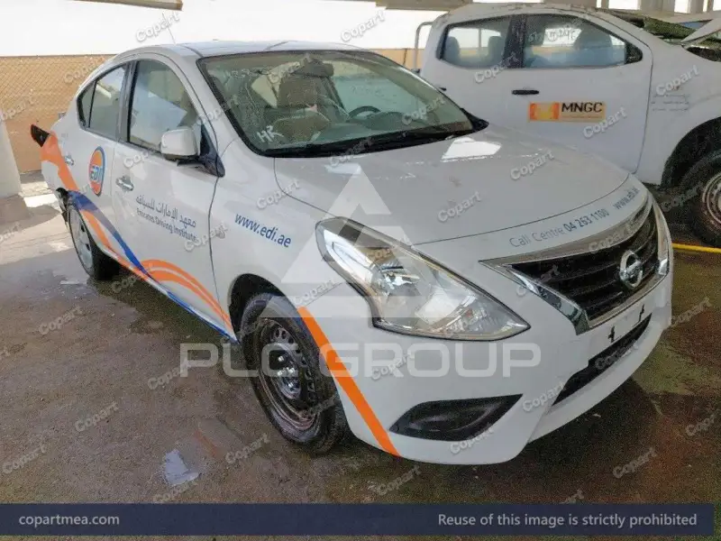 2023 Nissan Sunny
