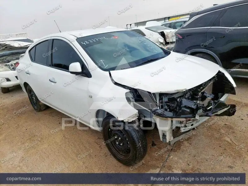 2023 Nissan Sunny